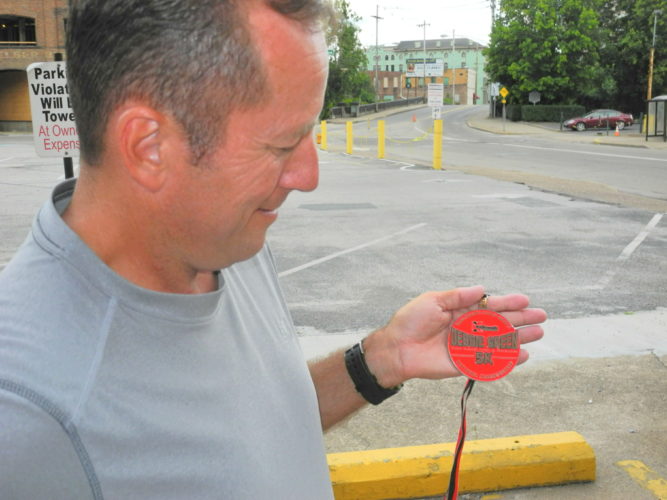 Debbie Green Memorial 5K Marks 19th Year
